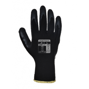 Grip Glove Black 